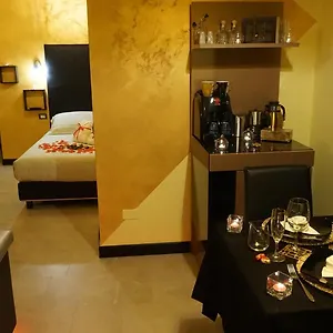 Hotel Il Cantuccio, Salsomaggiore Terme